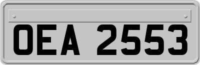 OEA2553