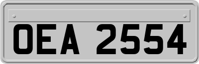OEA2554