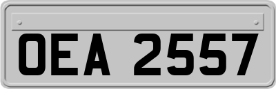 OEA2557