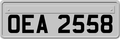 OEA2558