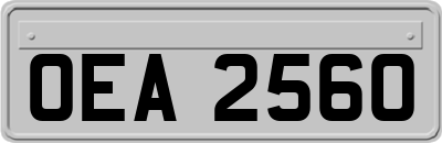 OEA2560