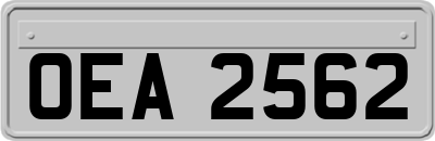 OEA2562