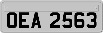 OEA2563