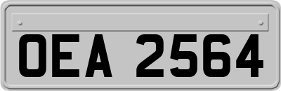 OEA2564