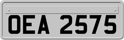 OEA2575