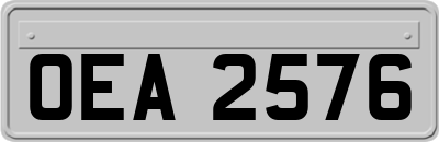 OEA2576