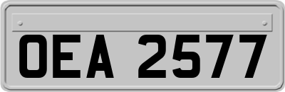 OEA2577
