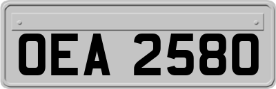 OEA2580