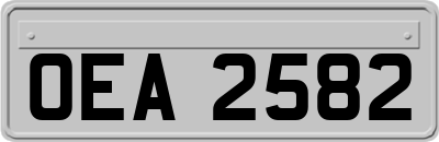 OEA2582