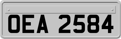 OEA2584