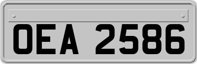 OEA2586