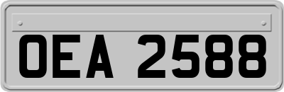 OEA2588