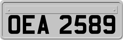 OEA2589