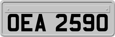 OEA2590