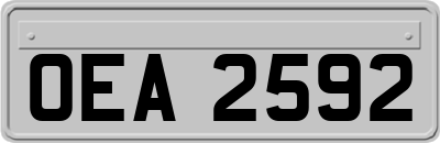 OEA2592