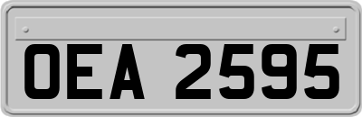 OEA2595