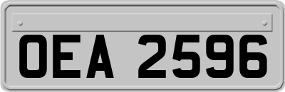 OEA2596