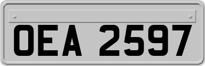 OEA2597