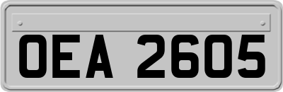 OEA2605