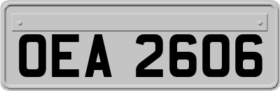 OEA2606