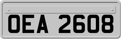 OEA2608