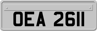 OEA2611