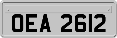OEA2612
