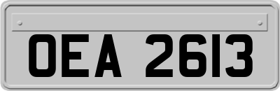 OEA2613