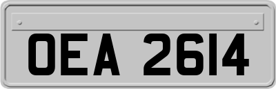 OEA2614