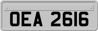 OEA2616