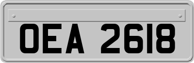OEA2618