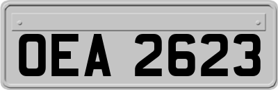 OEA2623