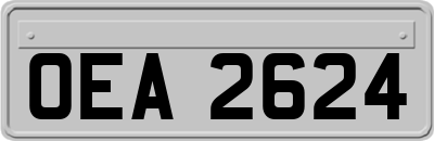 OEA2624