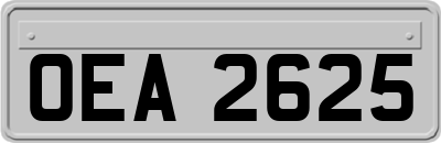 OEA2625