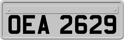 OEA2629