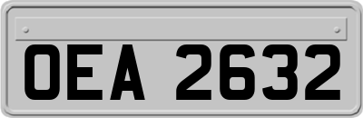 OEA2632