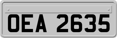 OEA2635