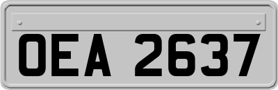 OEA2637