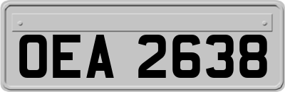 OEA2638