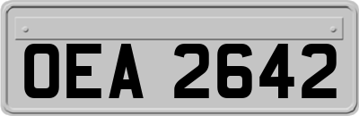 OEA2642