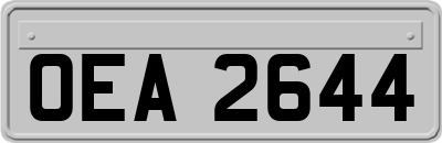OEA2644