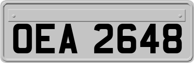 OEA2648