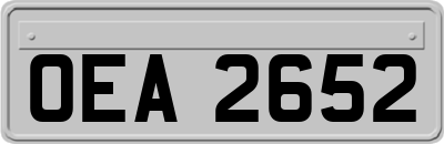 OEA2652