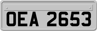 OEA2653