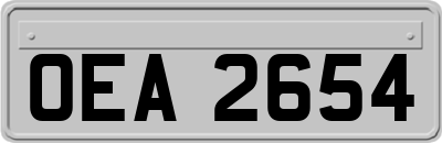 OEA2654
