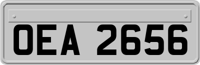 OEA2656