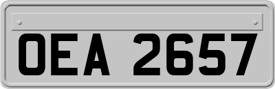 OEA2657