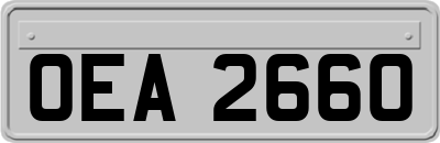 OEA2660
