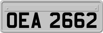 OEA2662