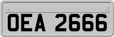 OEA2666